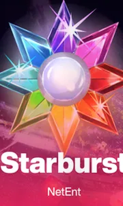 Starburst