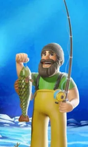 Big Bass Bonanza
