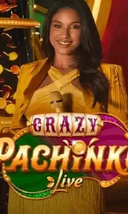 Crazy Pachinko