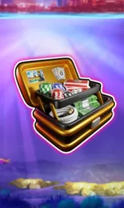 Big Bass Vegas Double Down Deluxe