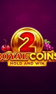 Royal Coins 2 Hold And Win