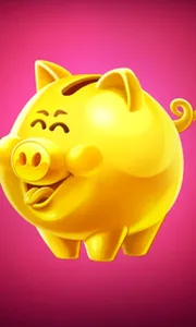 Piggy Power: Hit the Bonus